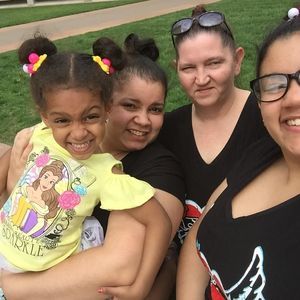 Meet your Posher, Diamond